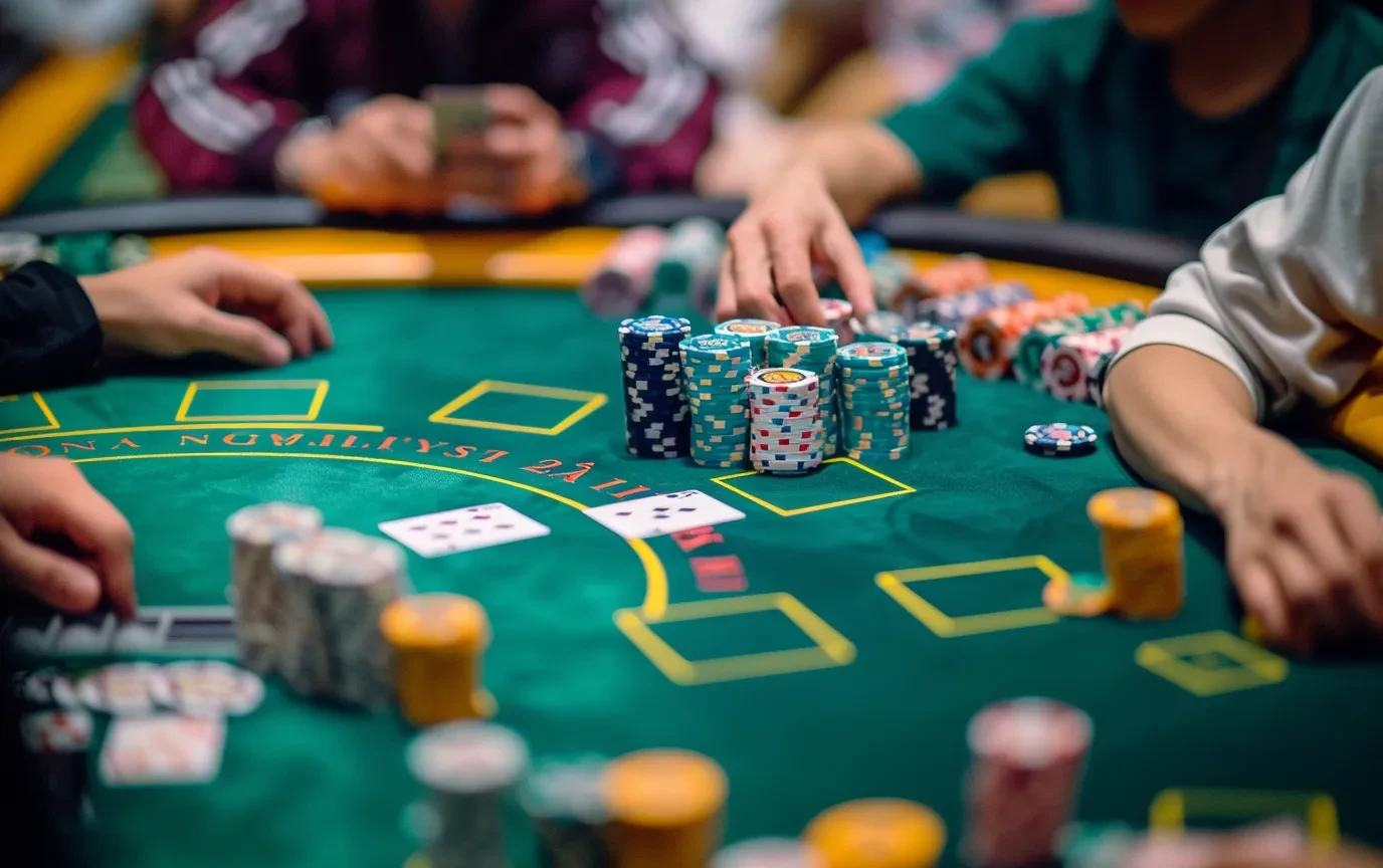 Menjelajahi Bonus: Cara Memaksimalkan Keuntungan Anda