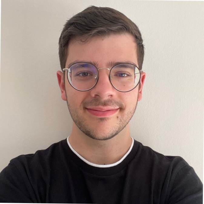 Bastien PRINDERRE